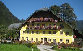 Biobauernhof Hauserbauer